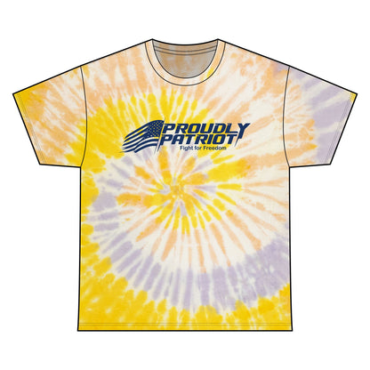 GFC, Finally, a shirt that sums up your priorities, Tye-Dye