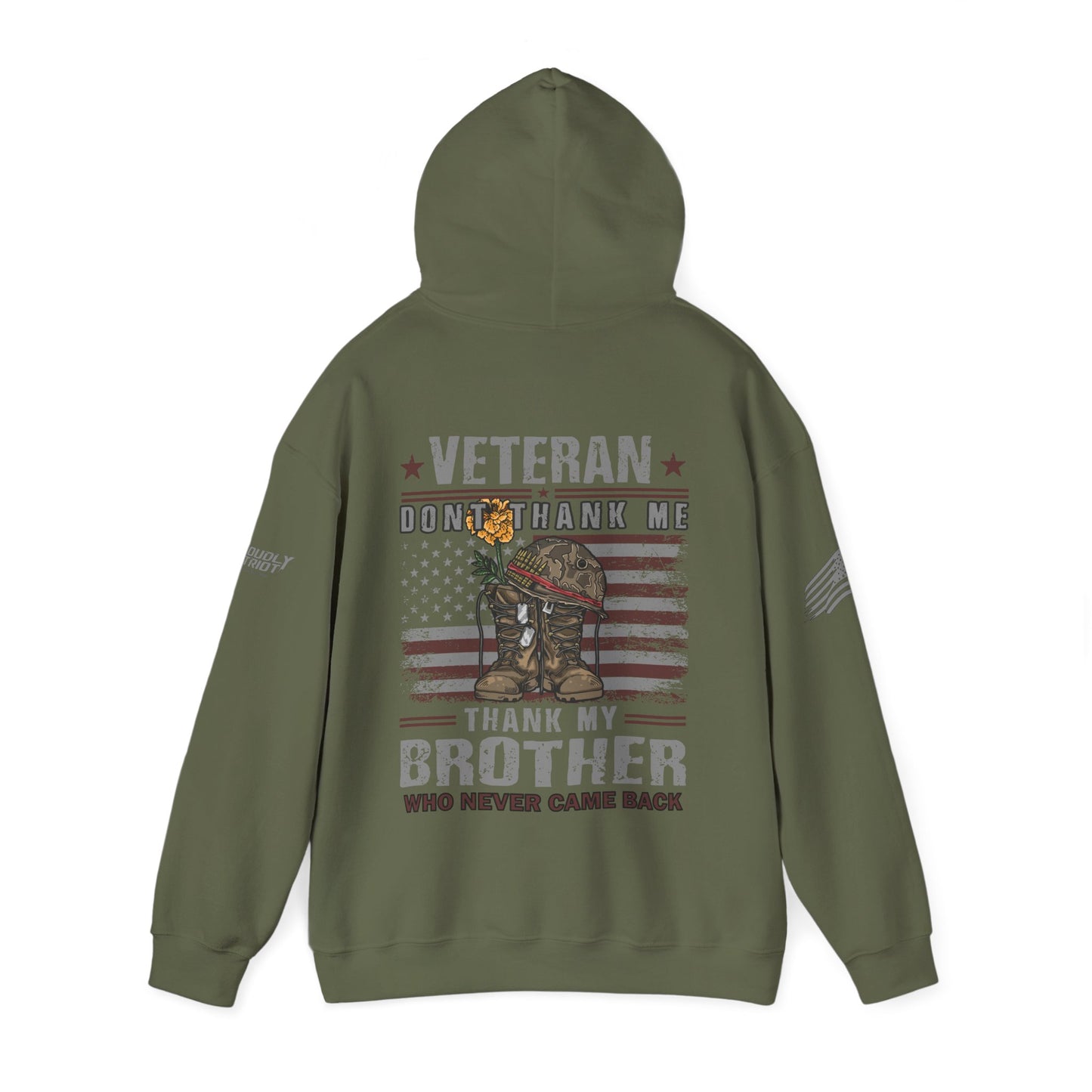 Honoring the Fallen: A Tribute to Our Heroes