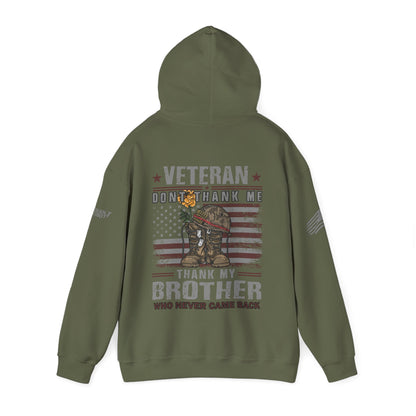 Honoring the Fallen: A Tribute to Our Heroes