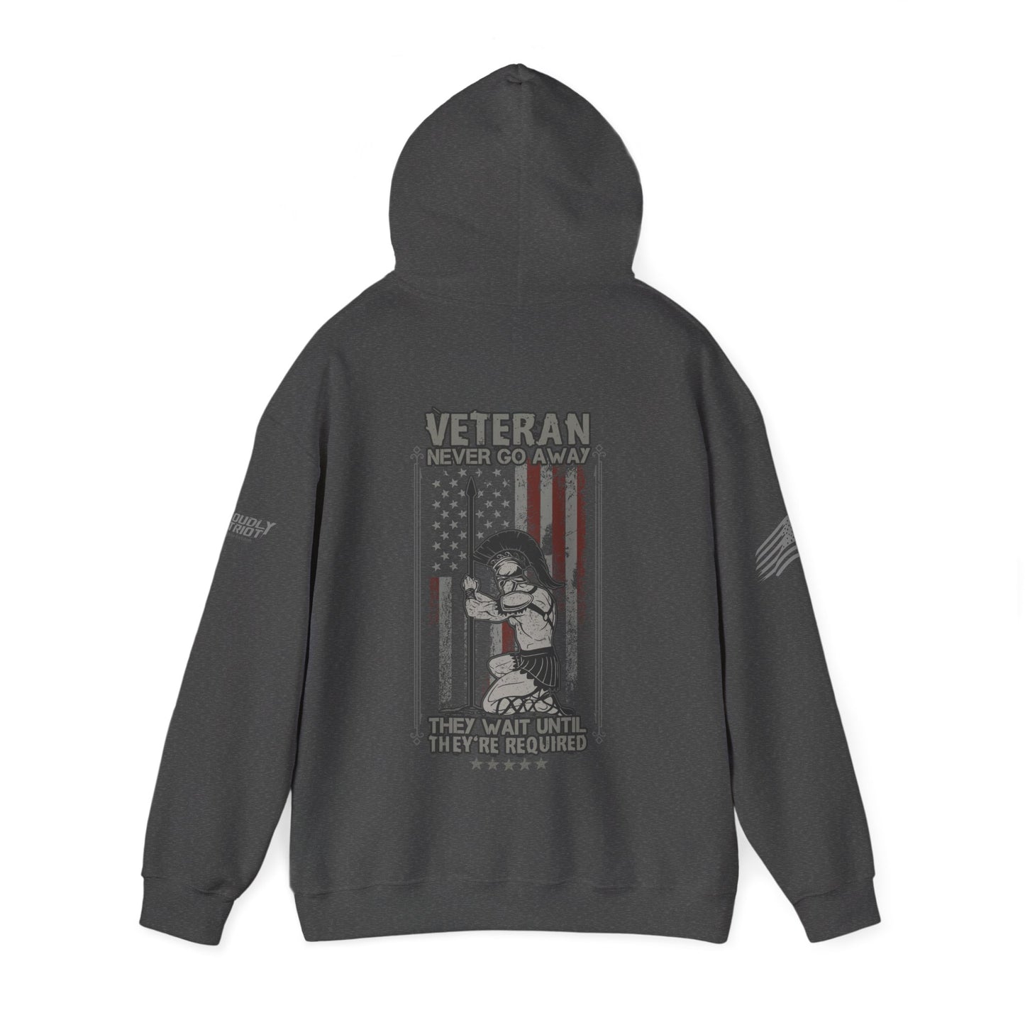 Eternal Guardians of Freedom