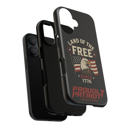 Freedom Phone Case