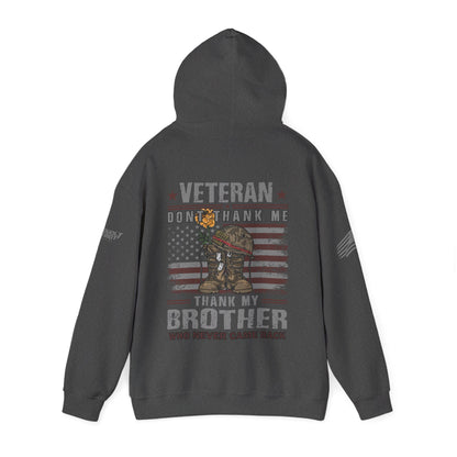 Honoring the Fallen: A Tribute to Our Heroes
