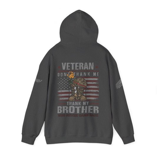 Honoring the Fallen: A Tribute to Our Heroes