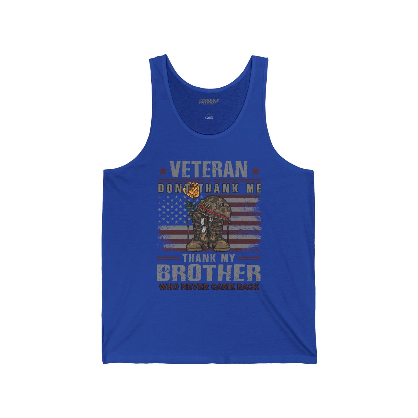 Honoring the Fallen: A Tribute to Our Heroes