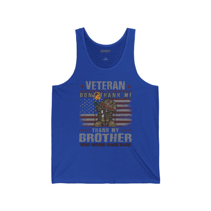 Honoring the Fallen: A Tribute to Our Heroes