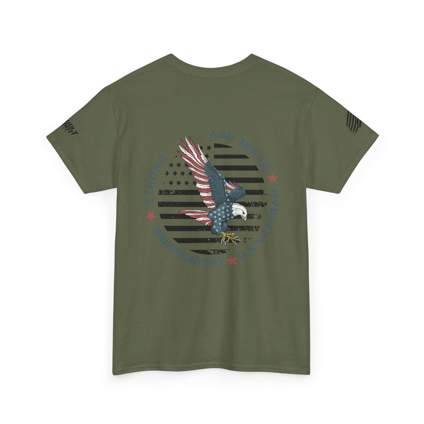 Soaring with Pride: Honoring Our Heroes