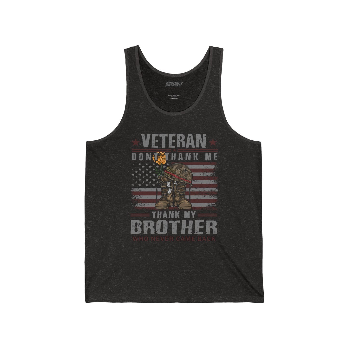 Honoring the Fallen: A Tribute to Our Heroes