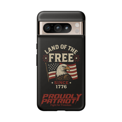 Freedom Phone Case