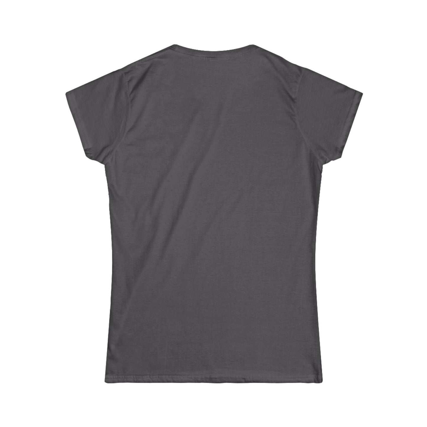 Toxic Masculinity Women's Tee