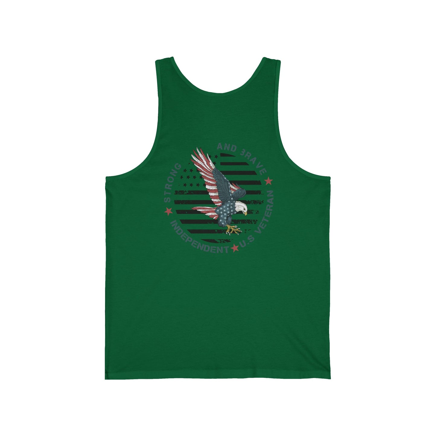 Soaring with Pride: Honoring Our Heroes