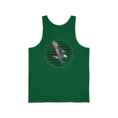 Soaring with Pride: Honoring Our Heroes