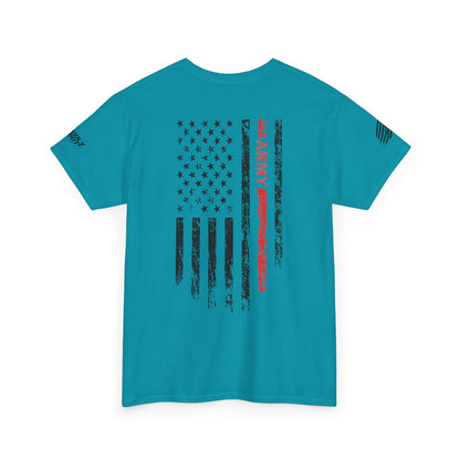 Strength in Stripes: Army Tribute Flag