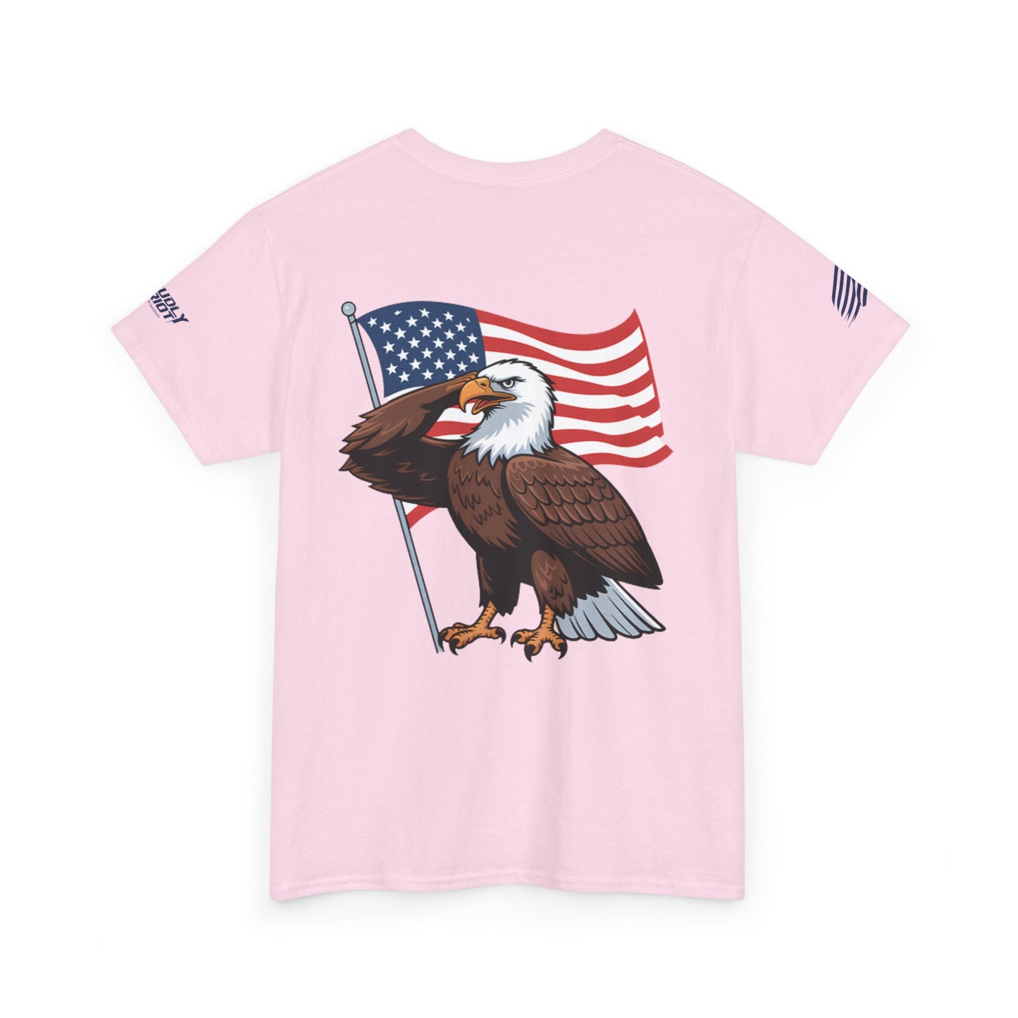 Major Talon Reporting for Duty!
