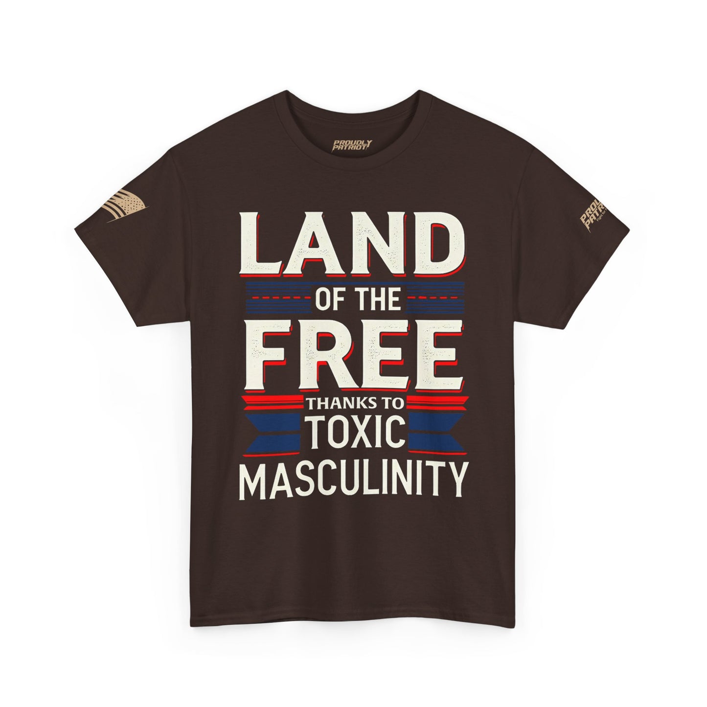 Toxic Masculinity