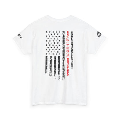 Strength in Stripes: Air Force Tribute Flag