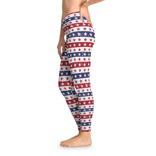 Stars, Stripes & Sass