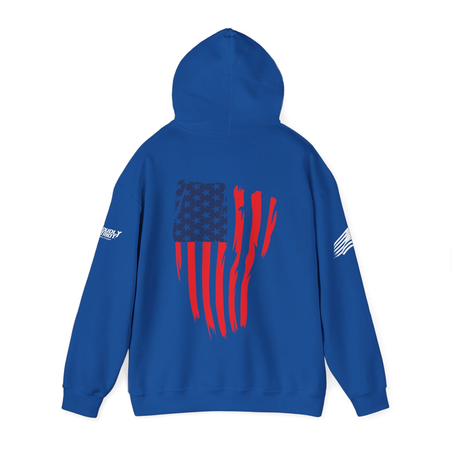 The Flag, Wrap yourself in freedom—literally, Enough Said!