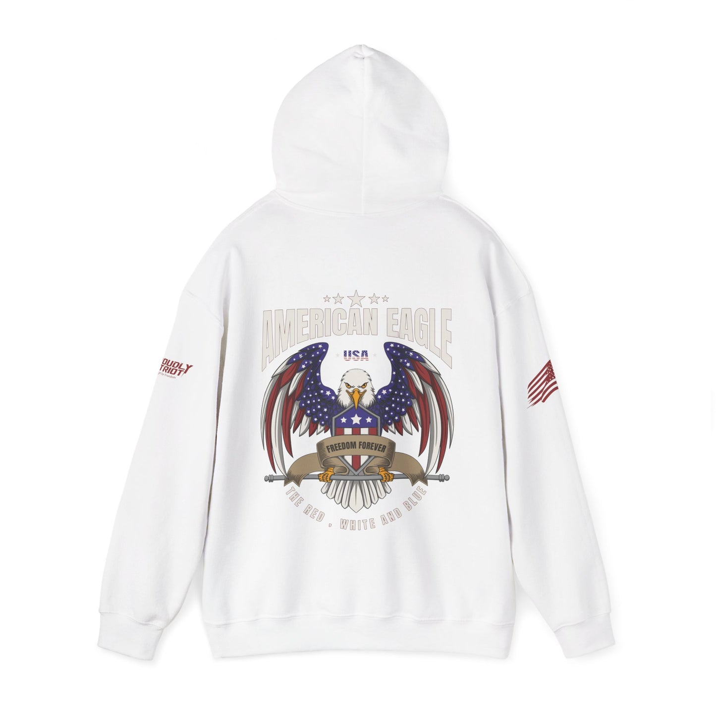 American Eagle: Freedom Forever