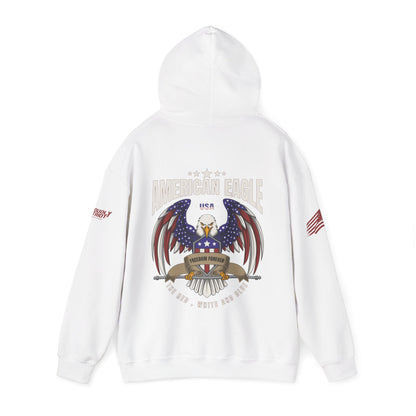 American Eagle: Freedom Forever