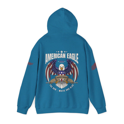 American Eagle: Freedom Forever