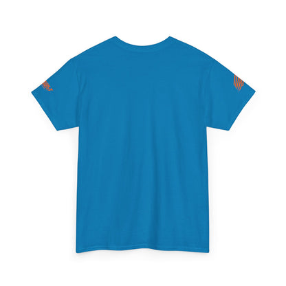 Hands Off – Halloween with Attitude Tee