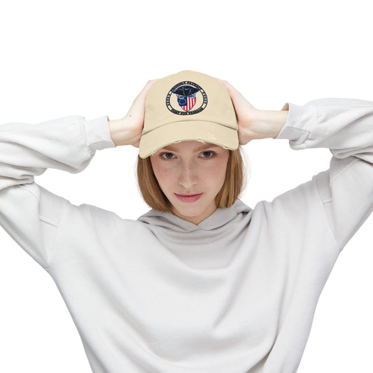 The Freedom Fighter's Fashion Statement