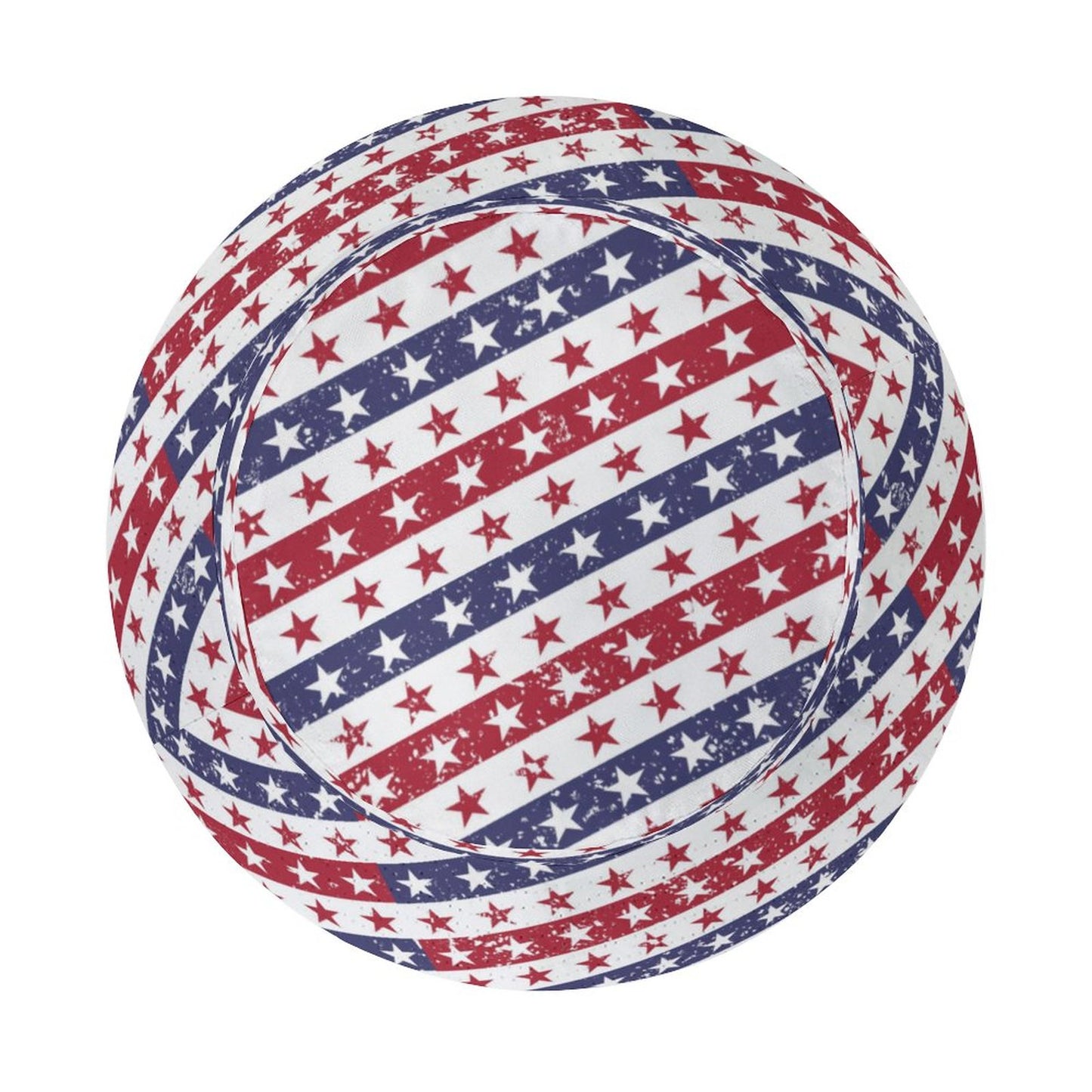 Patriotic Bucket Hat