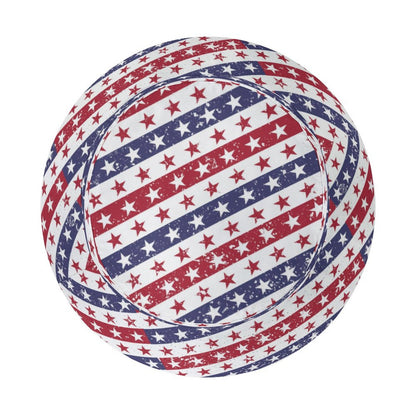 Patriotic Bucket Hat