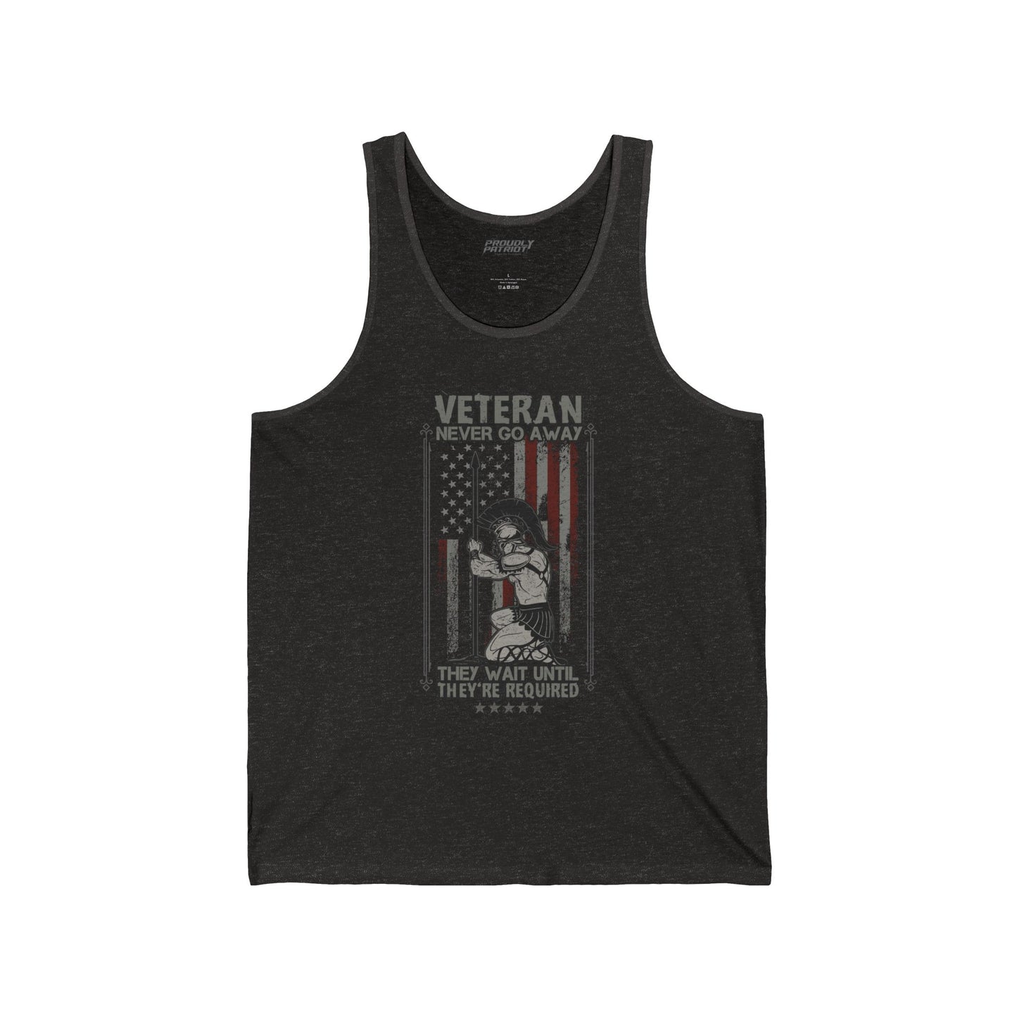Eternal Guardians of Freedom
