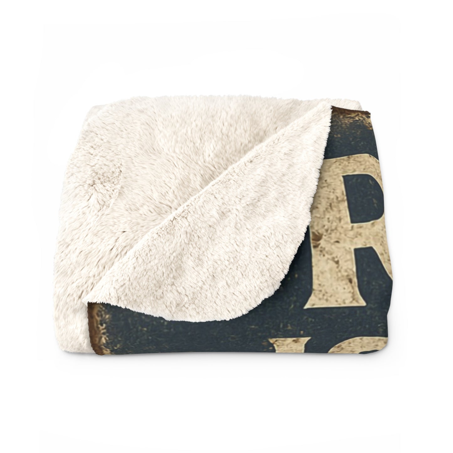Freedom Ain’t Cheap! Blanket Sherpa
