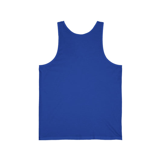 Patriotic Sass in Camo Class Tank