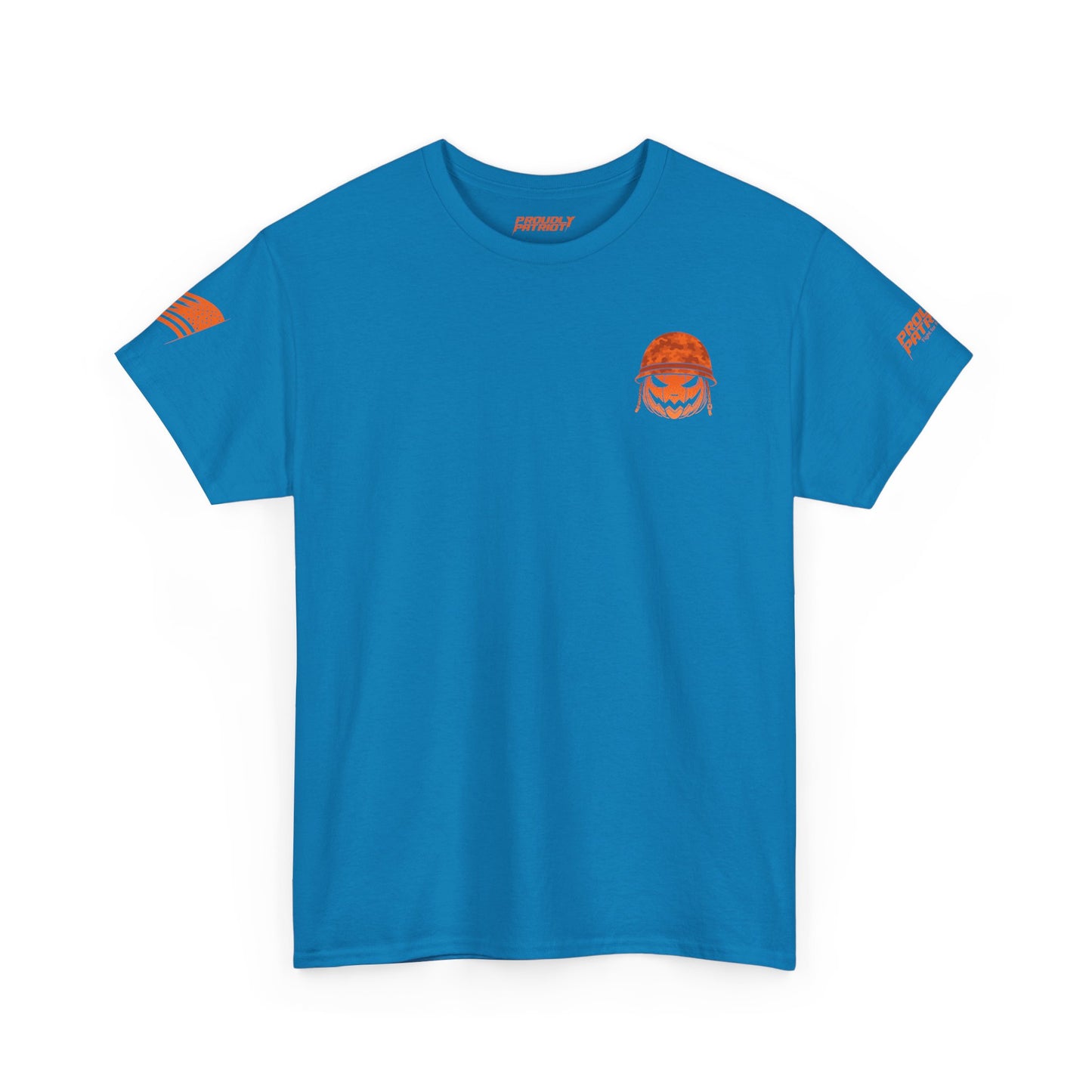 FAFO Haunted Halloween Edition