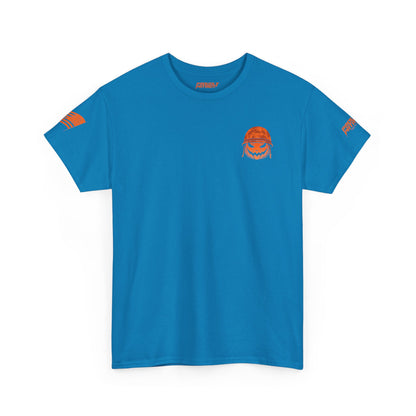 FAFO Haunted Halloween Edition
