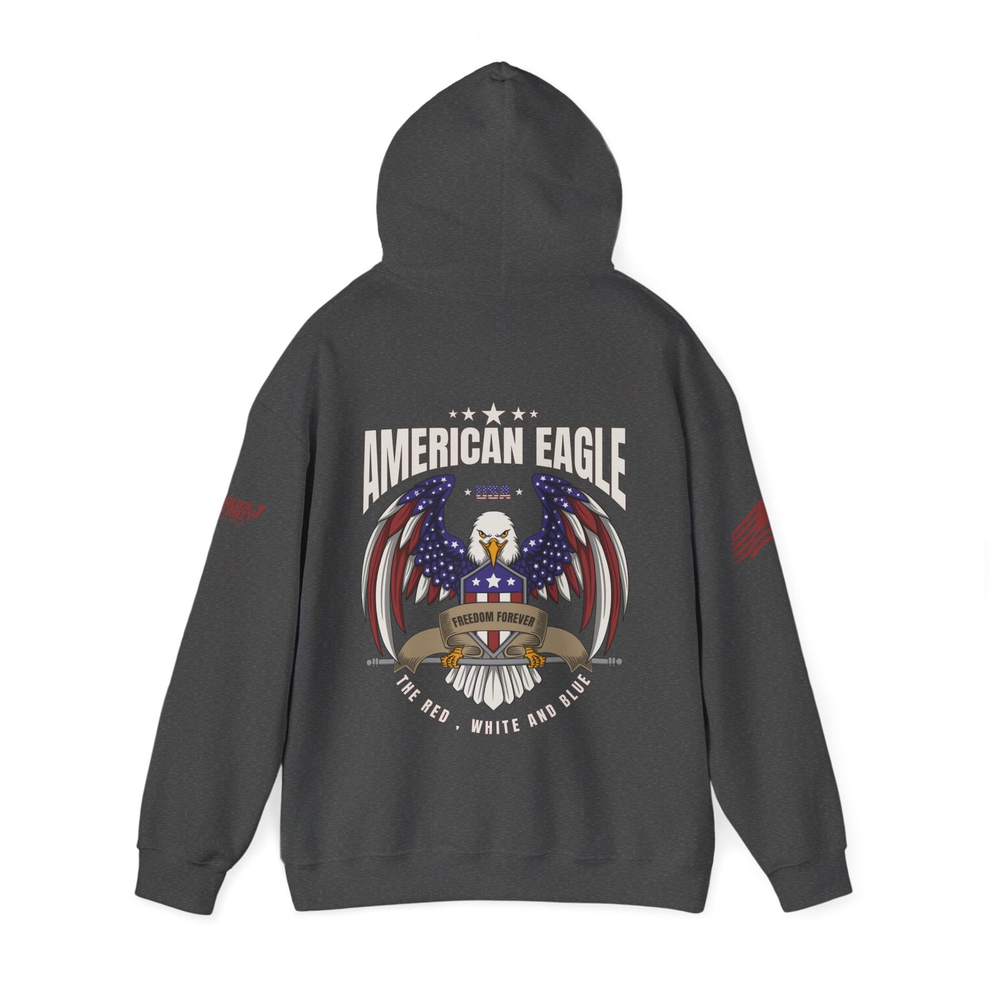 American Eagle: Freedom Forever