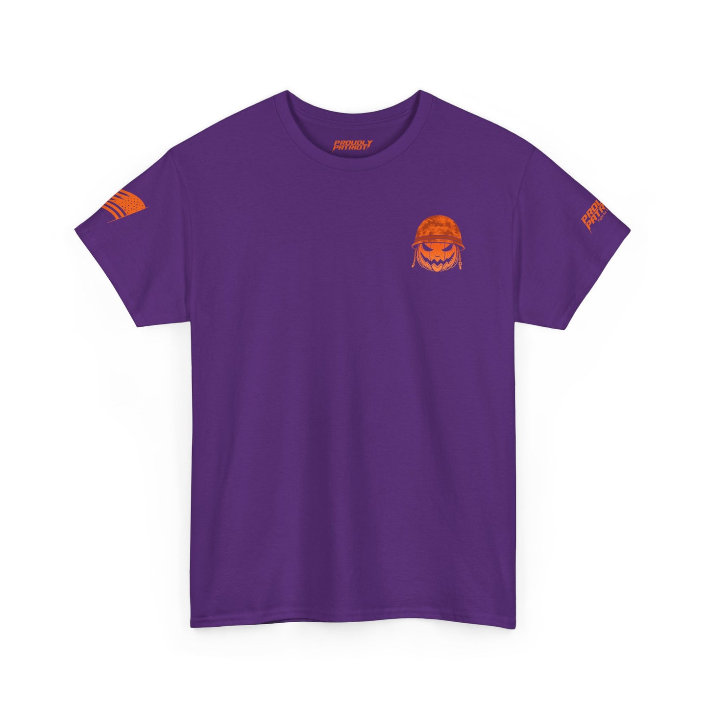 FAFO Haunted Halloween Edition