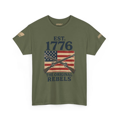 Original Rebels