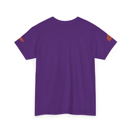 Hands Off – Halloween with Attitude Tee