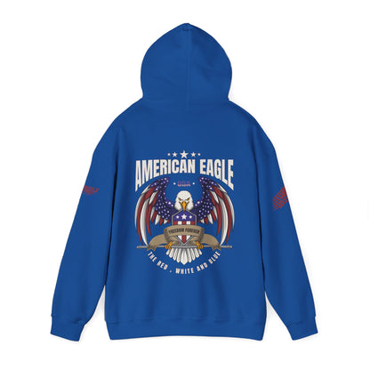 American Eagle: Freedom Forever