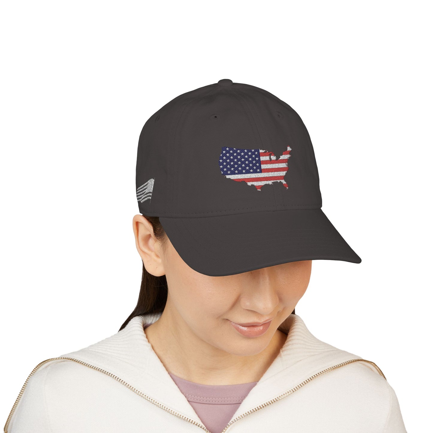 The Star-Spangled Cap-tastic