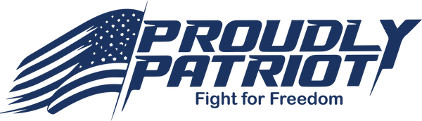 Proudly Patriot