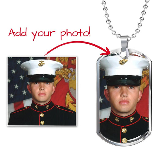 Your Picture  - Your Wording