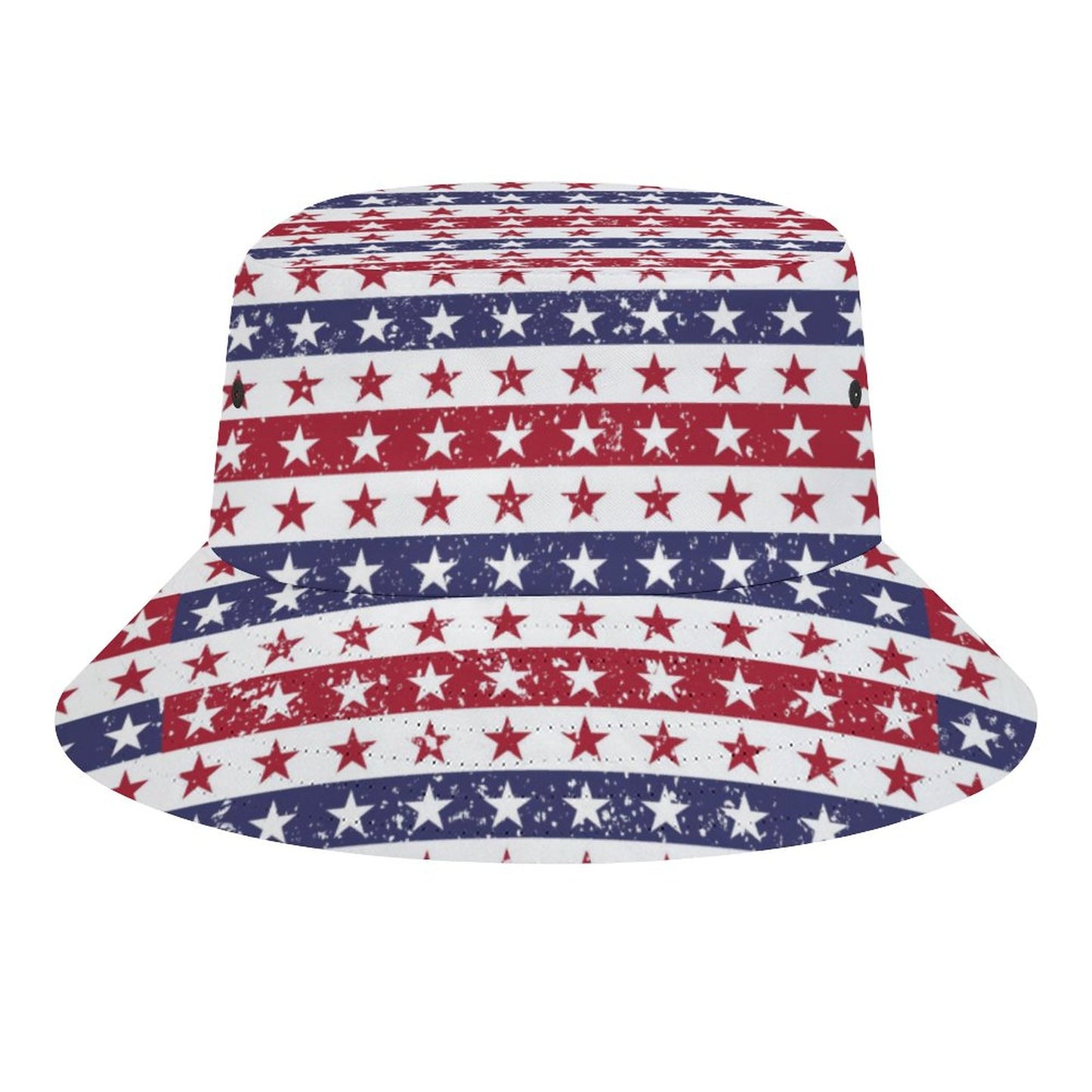 Patriotic Bucket Hat