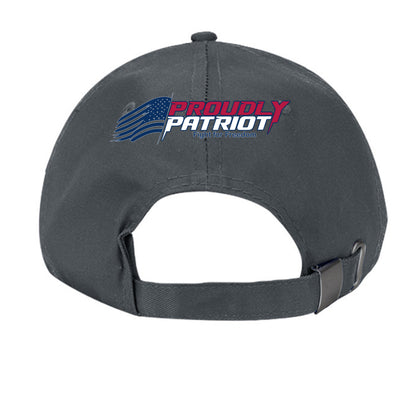 Steel Grey - C608 - BACK