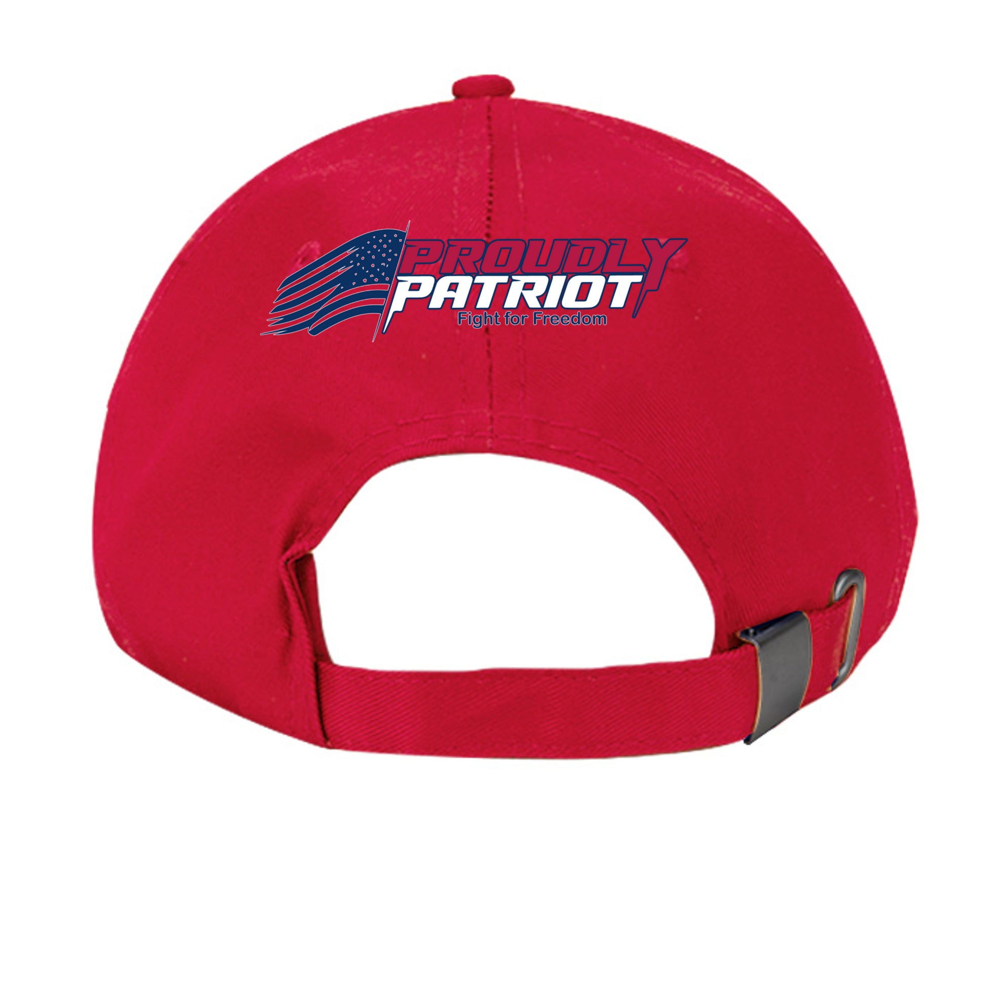 Red - C608 - BACK