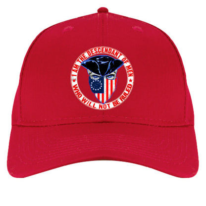 Red - C608 - FRONT