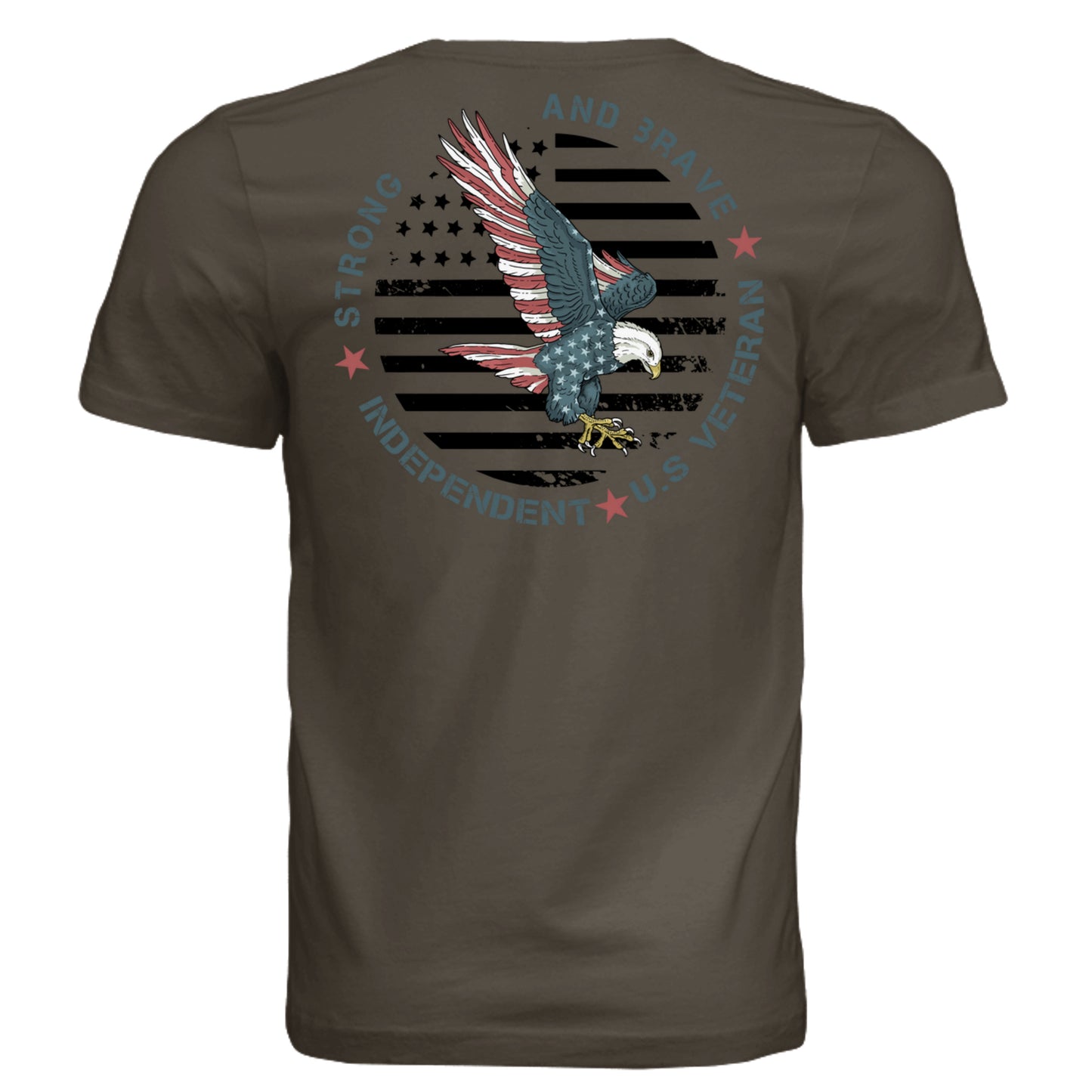 ARMY - 3001C - BACK