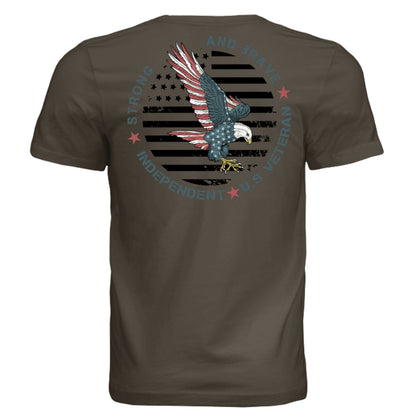 ARMY - 3001C - BACK