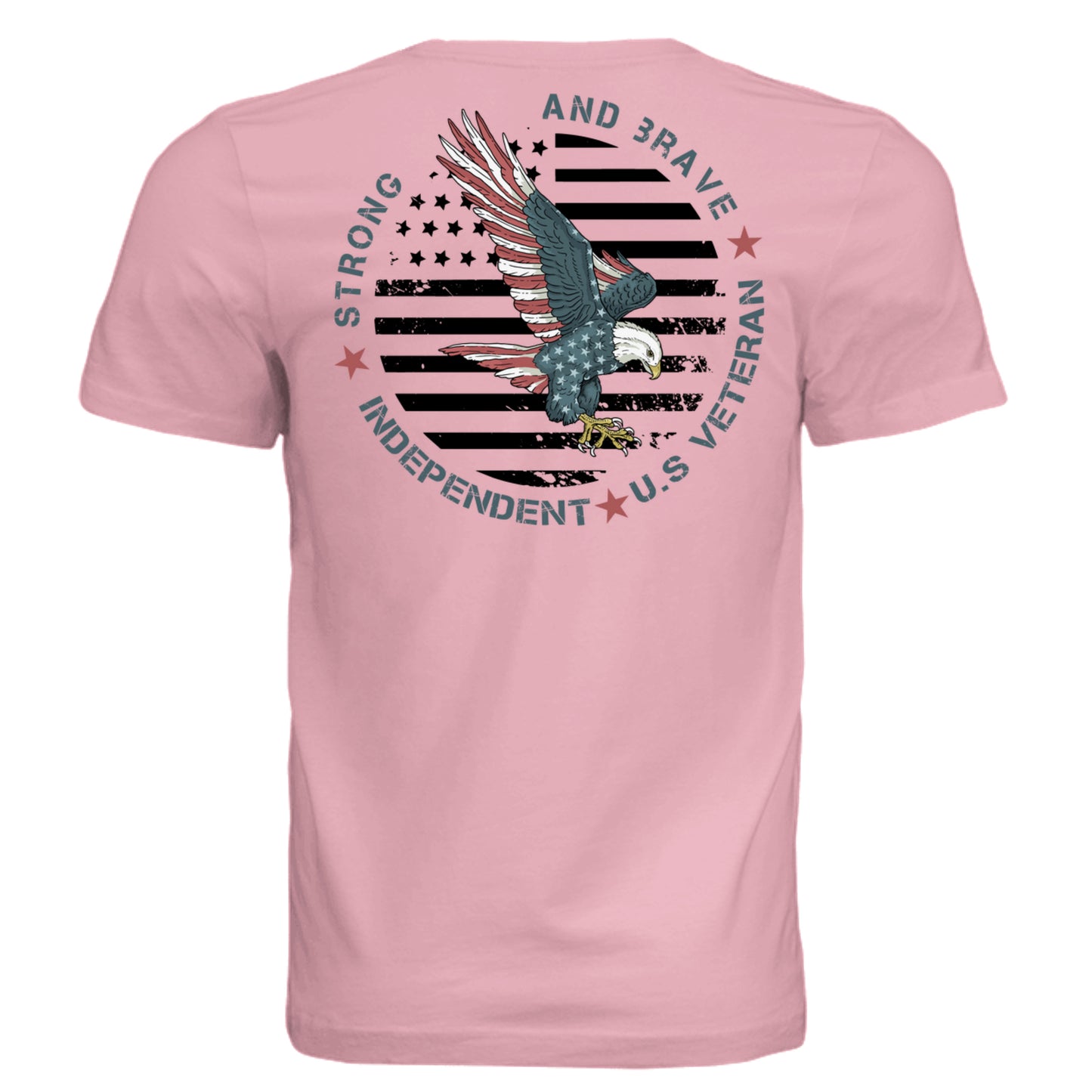 PINK - 3001C - BACK