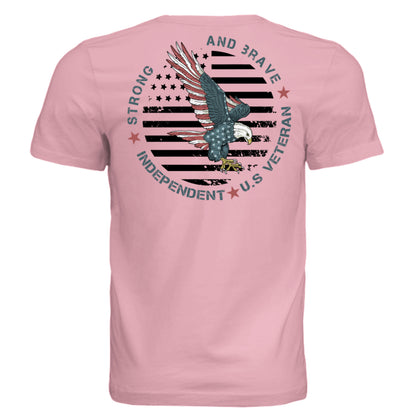 PINK - 3001C - BACK