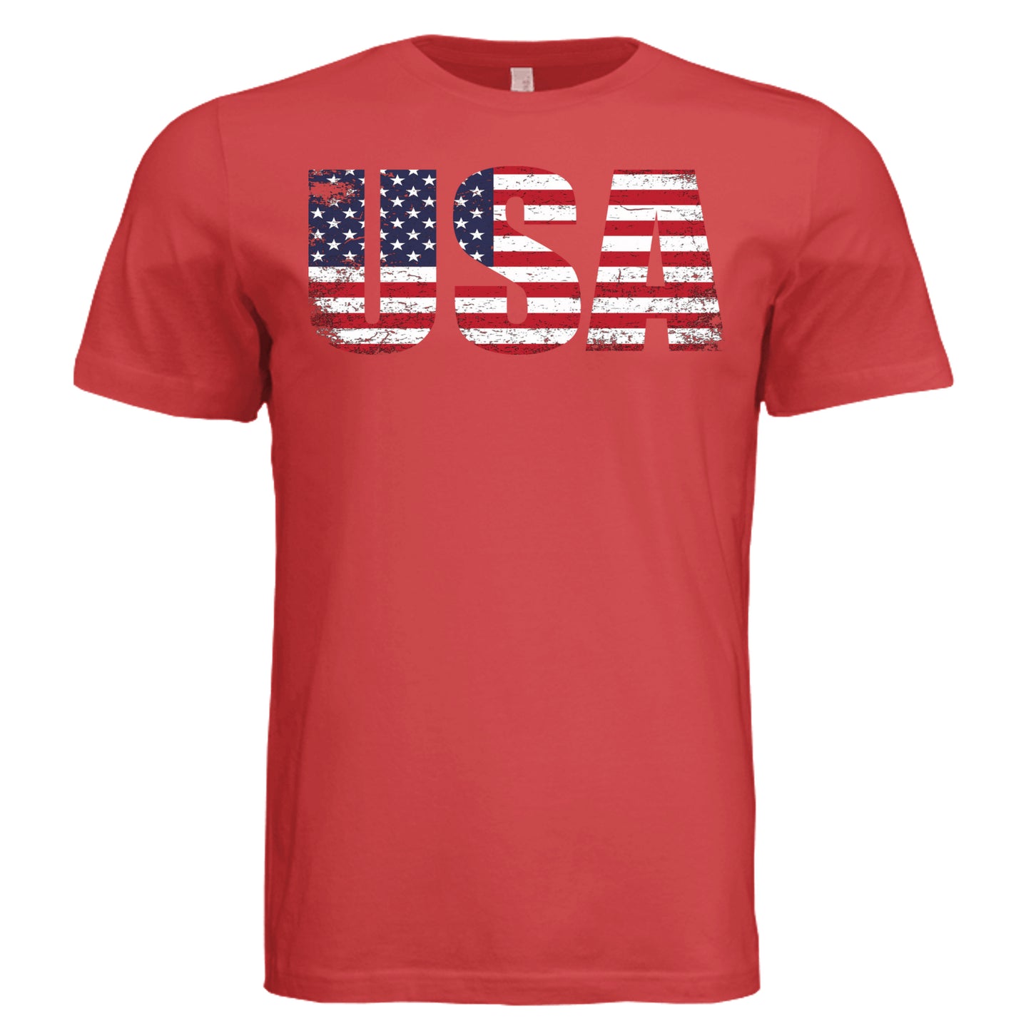 RED - 3001C - FRONT